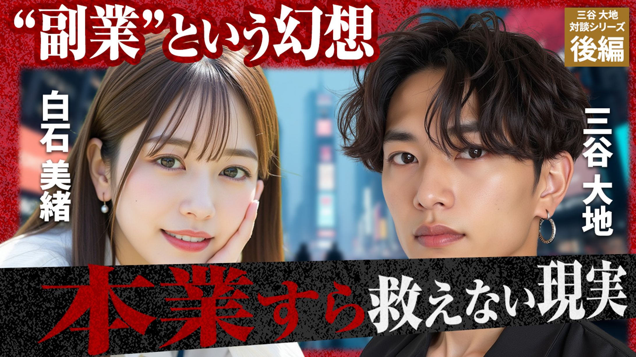 ニュースピックス風サムネイル作成-1