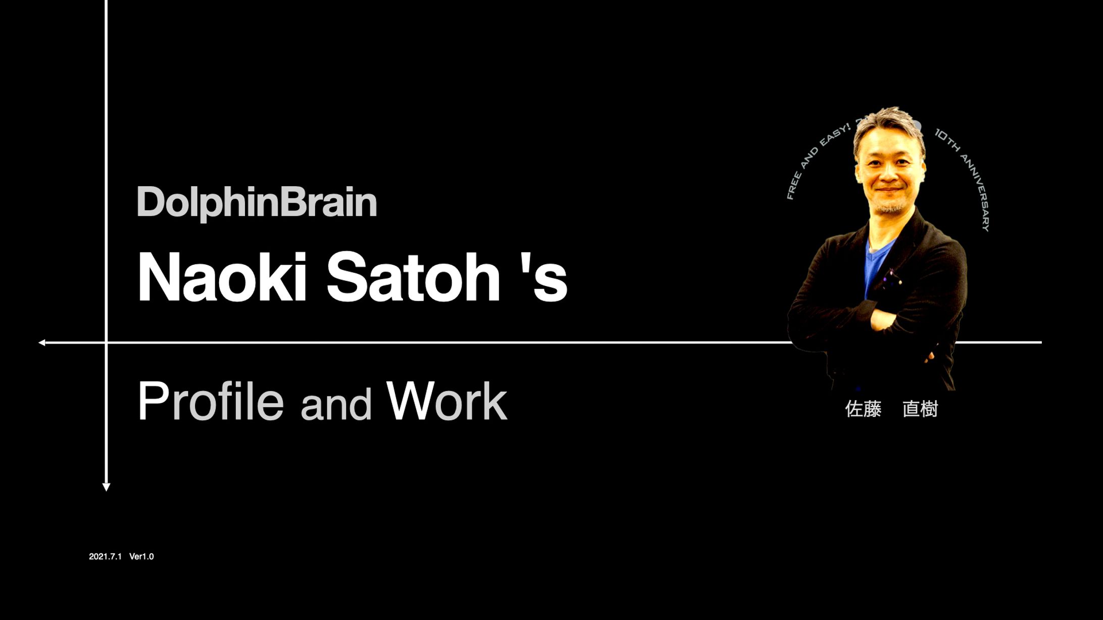 Profile＆Work　image-1