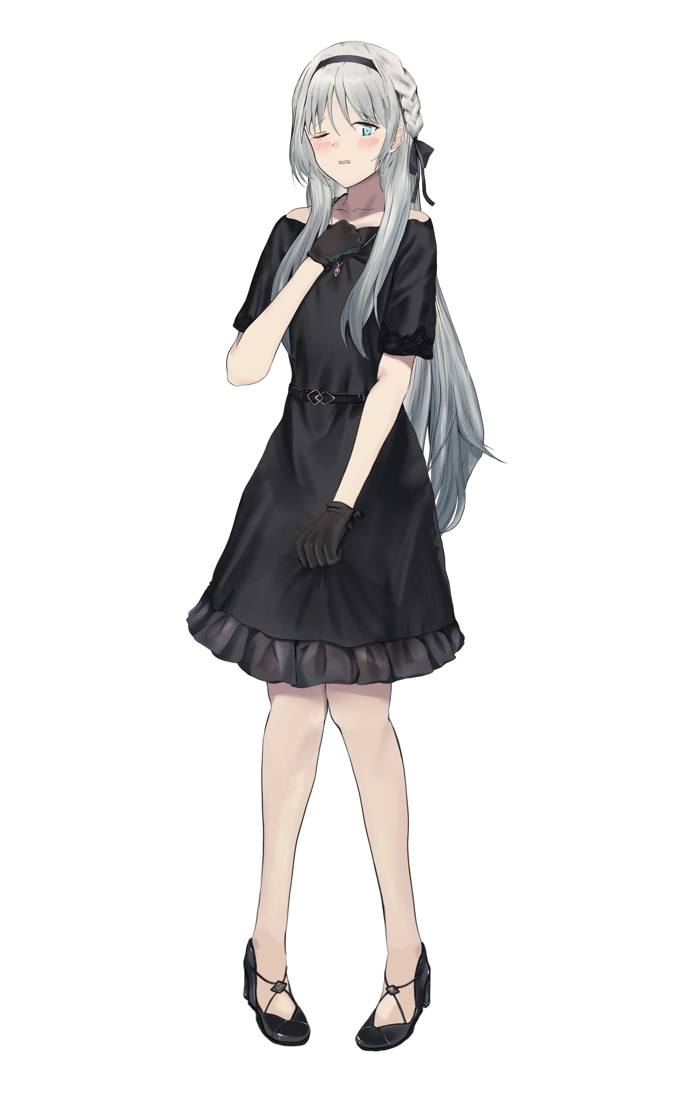 AN94（ドールズフロントライン）-1