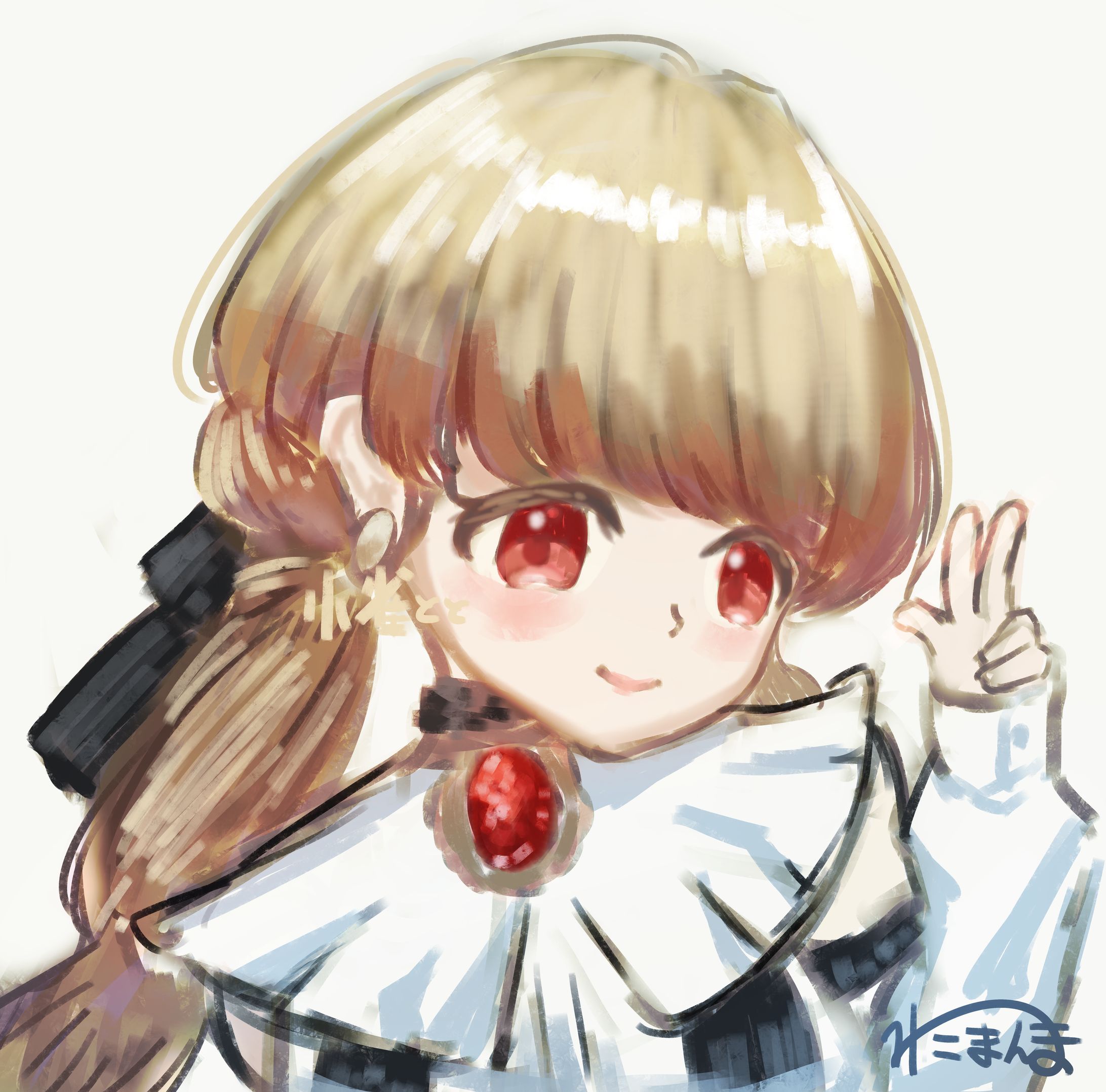 2025わんどろ とと-1