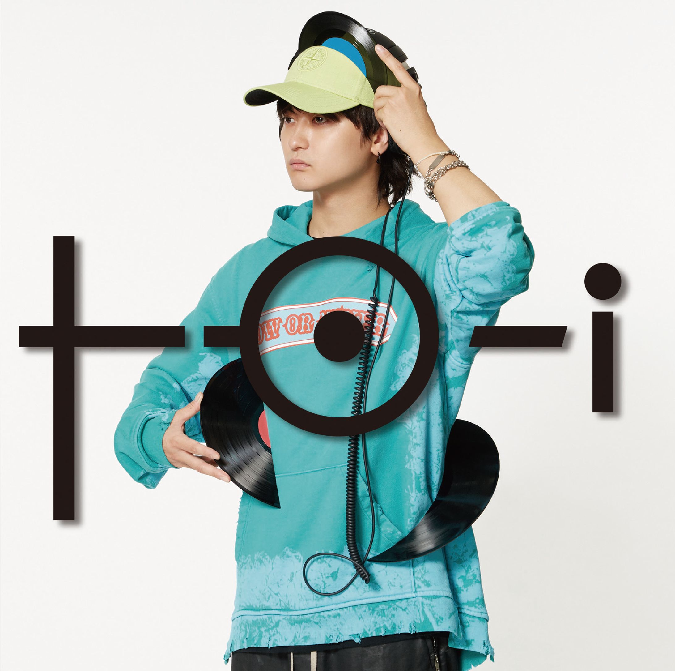 DJ To-i／TOY BOX Ⅱ -All Night Mix--1