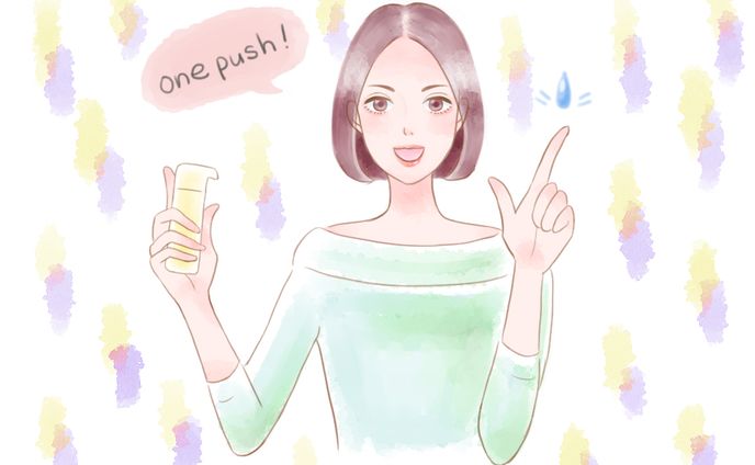 ①【等身絵柄1】、シーントランジション