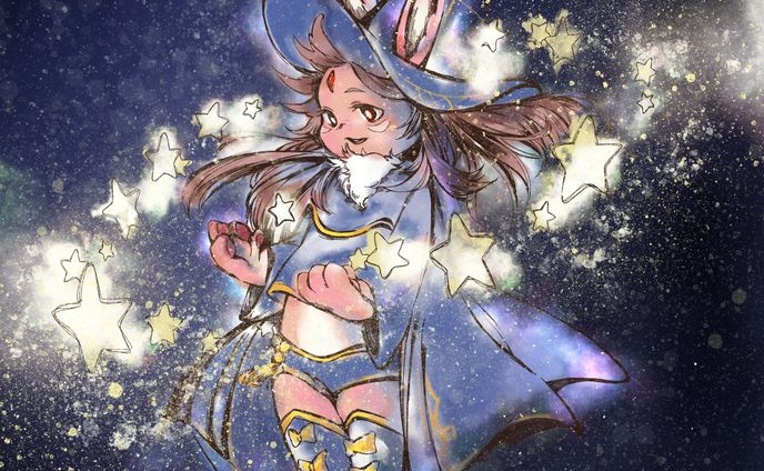 依頼作品