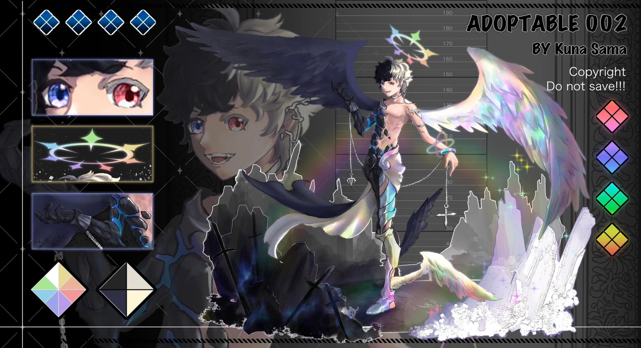 Character Design -1