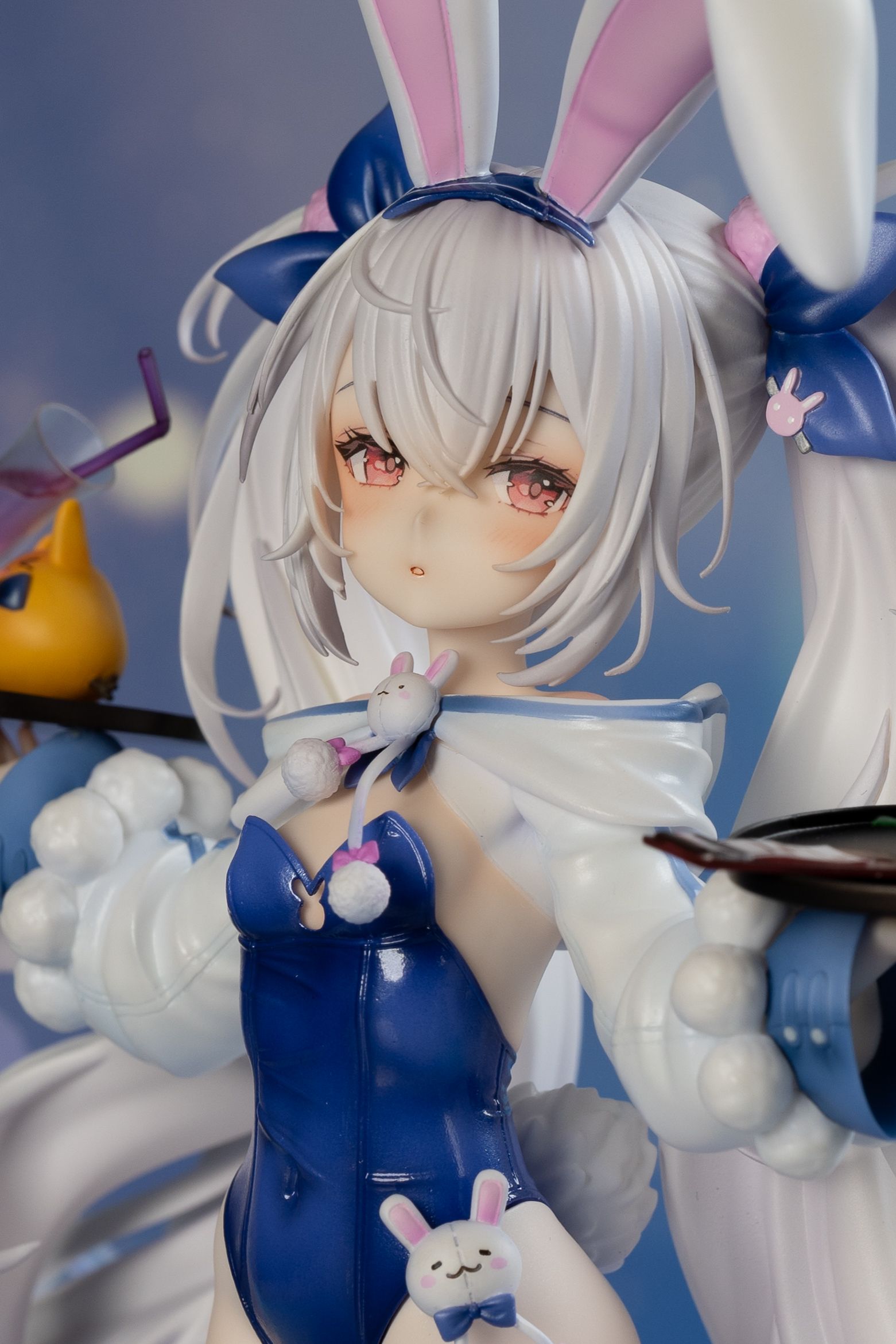 アズールレーン ラフィーⅡ