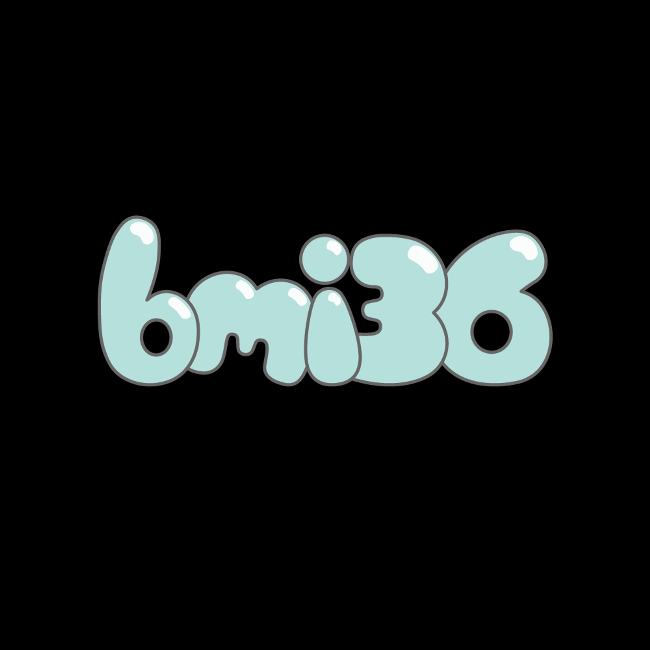 Name Logo - bmi36-1