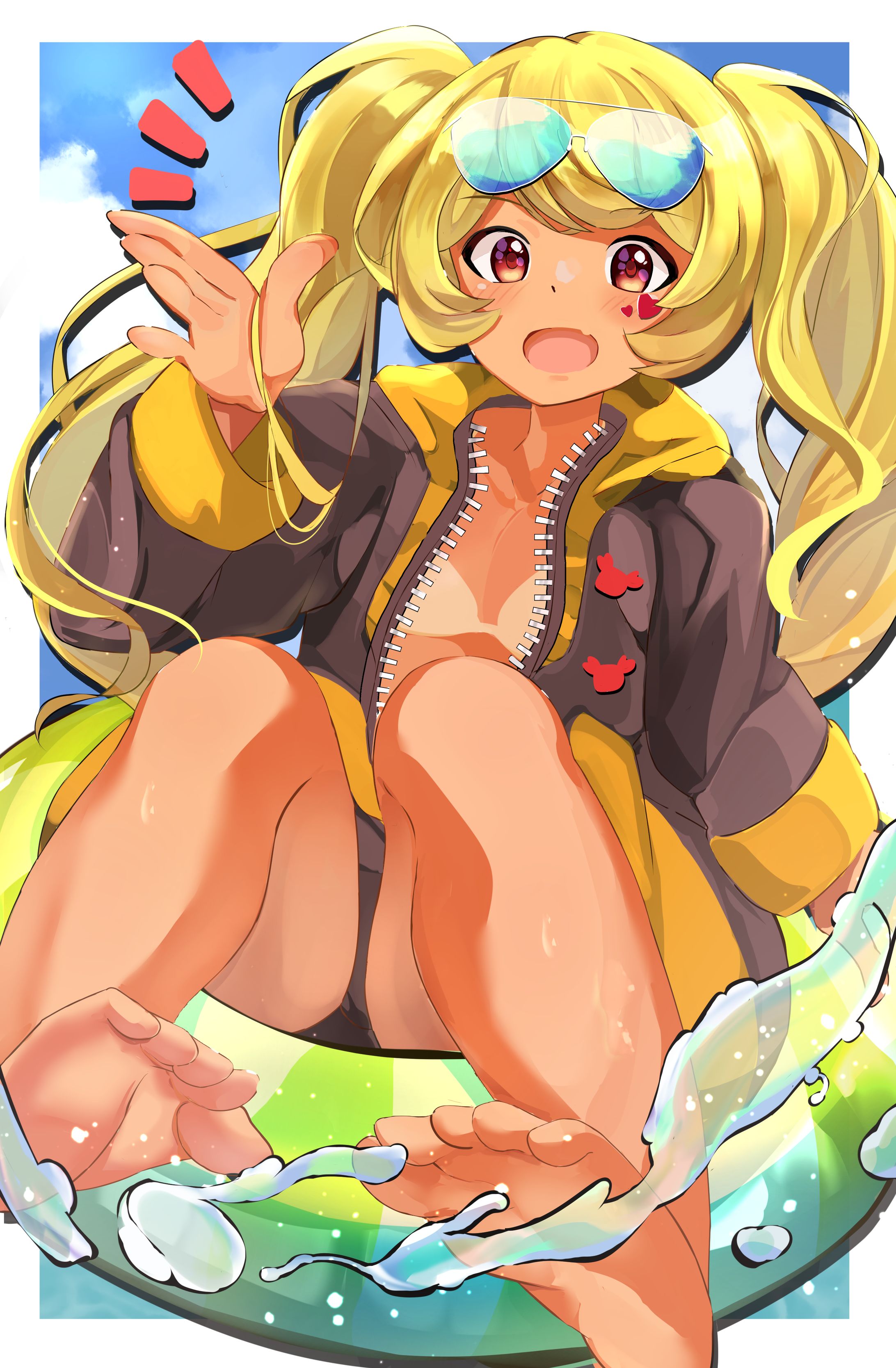 【オリジナル】男の娘-1