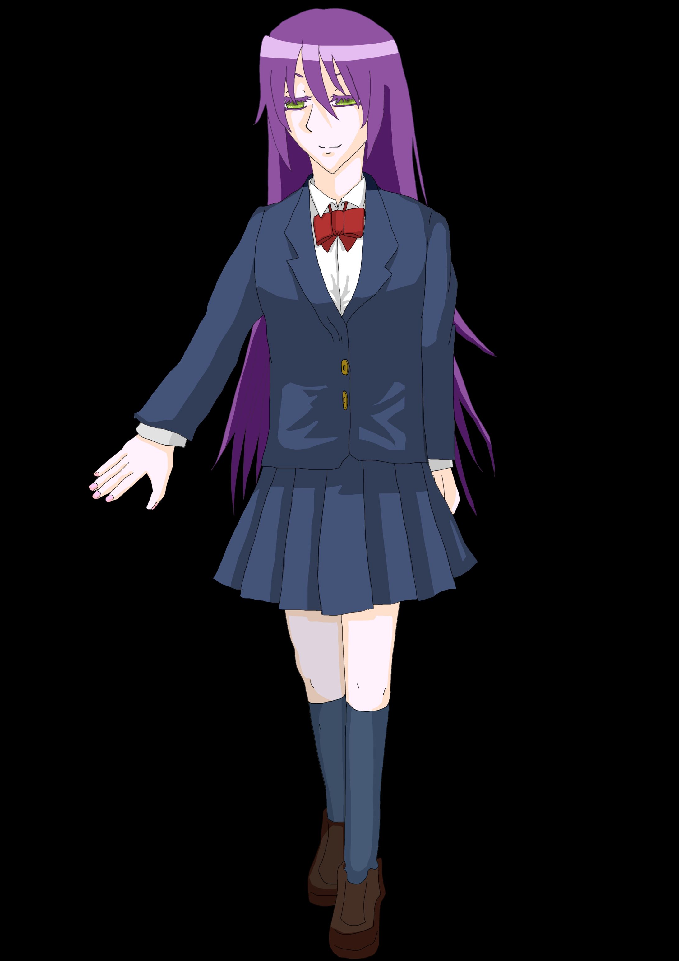 女の子-1