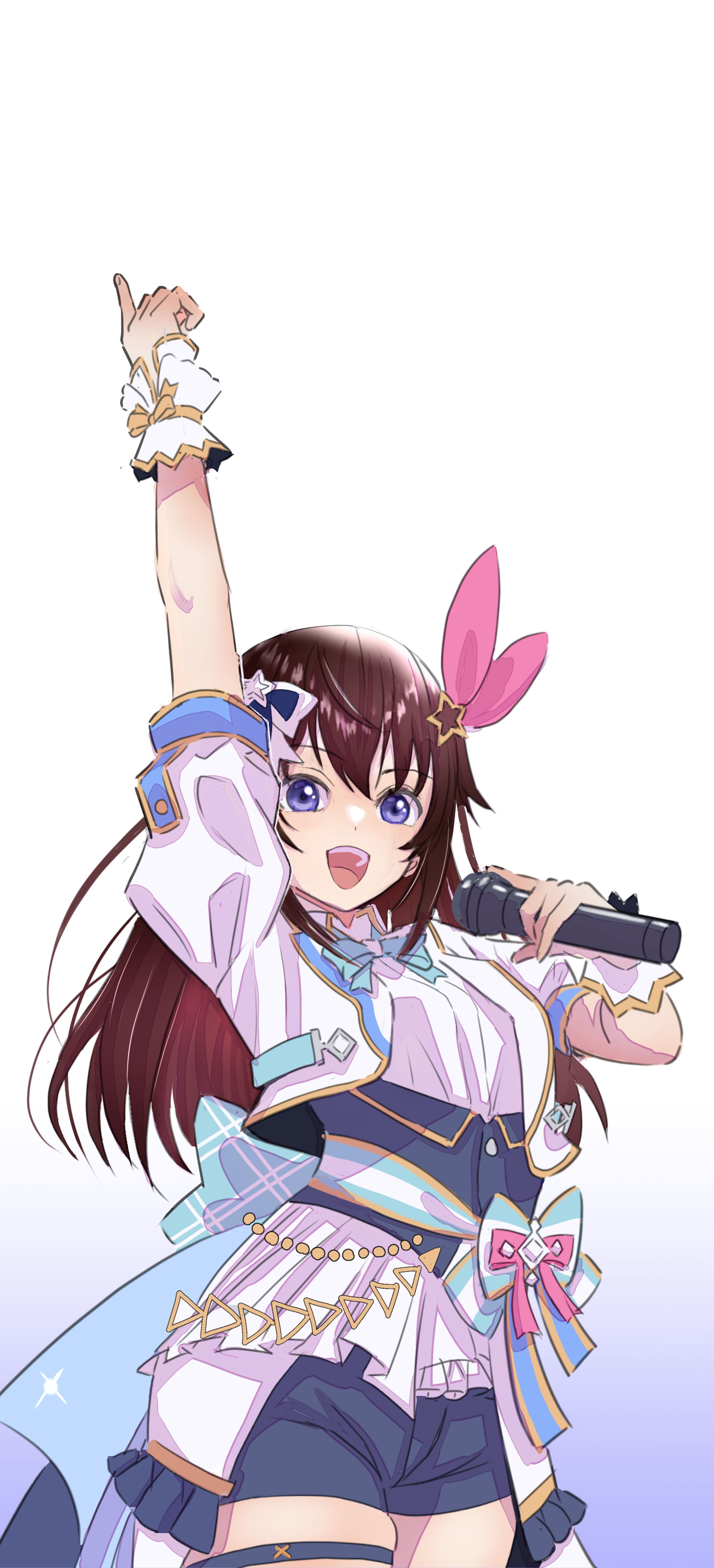 ホロダンスそら-1