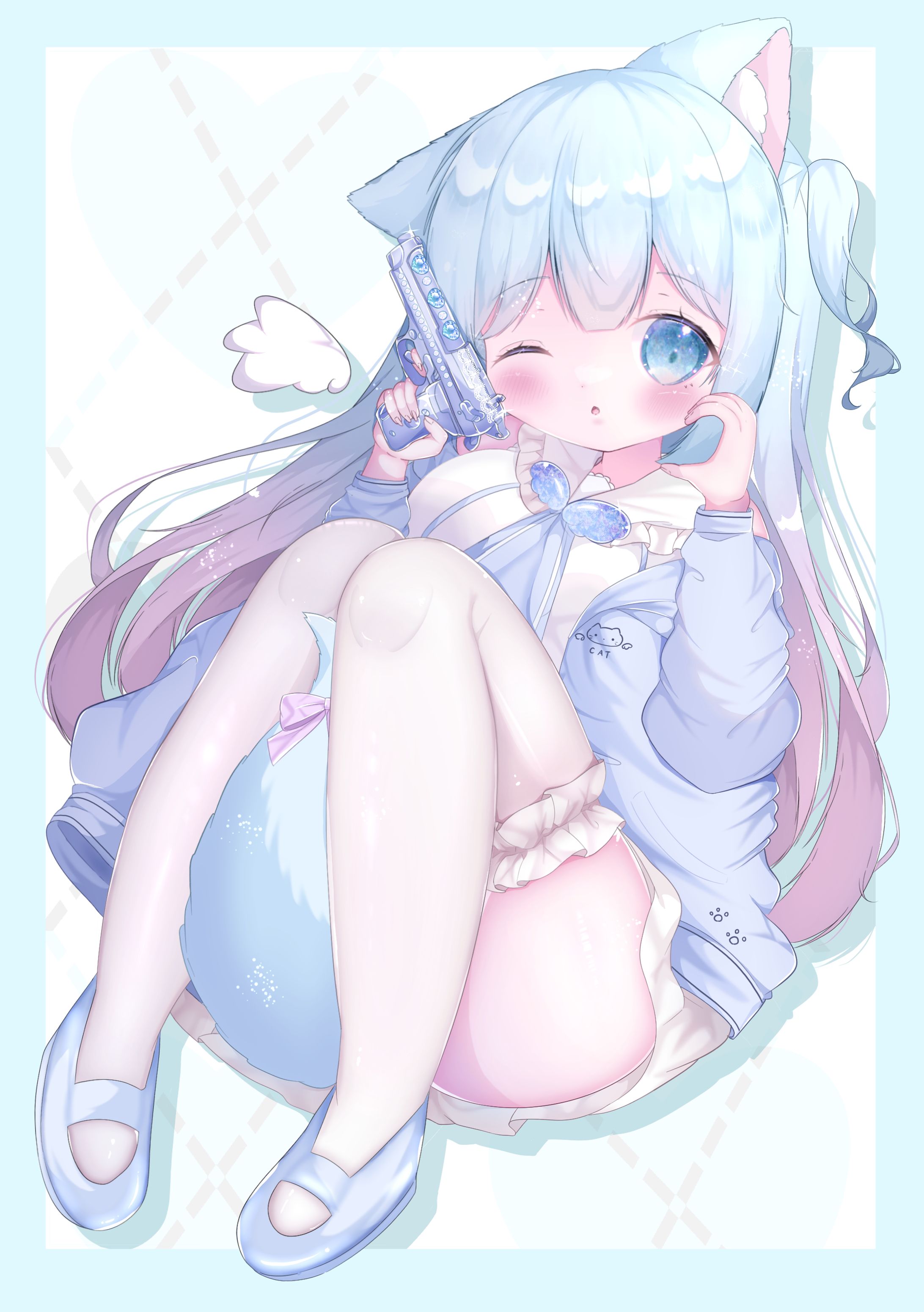 バキュン-1