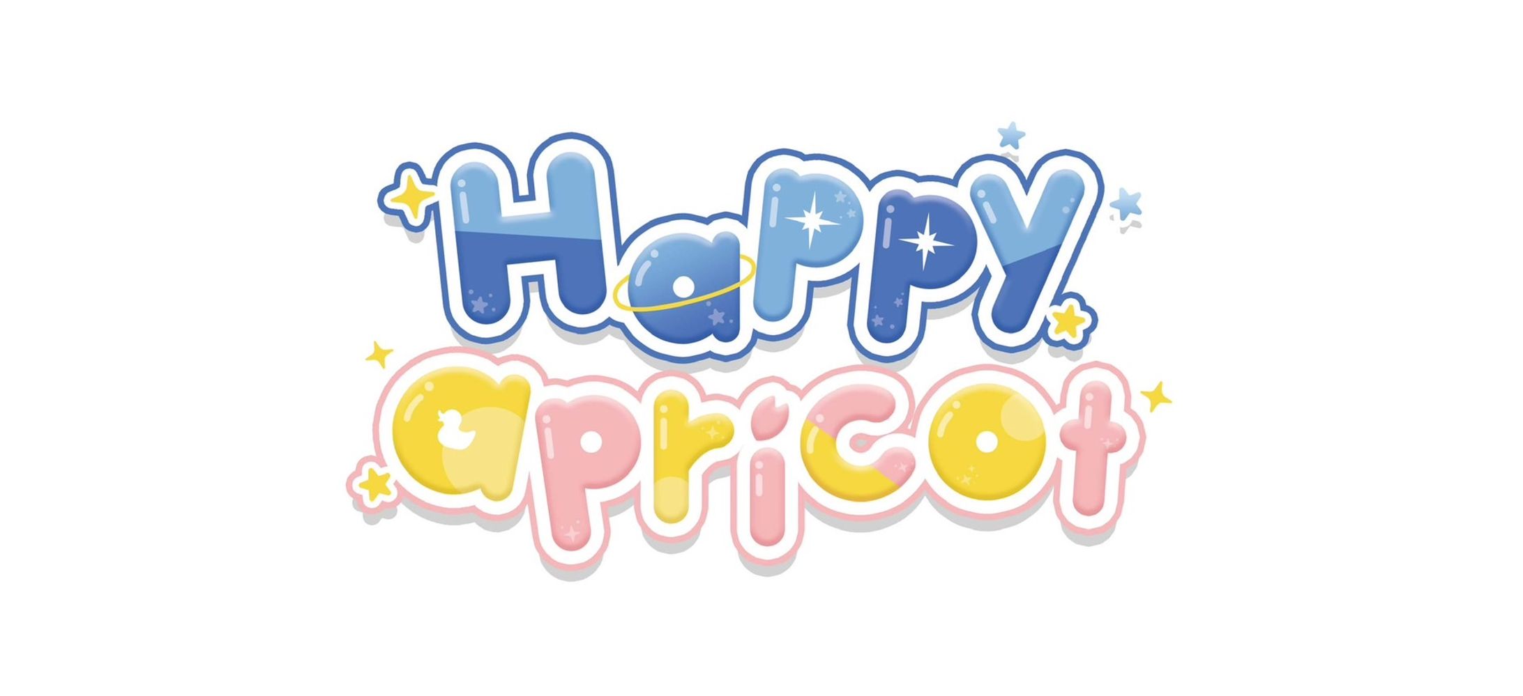 Happy apricot様/サークルロゴ-1
