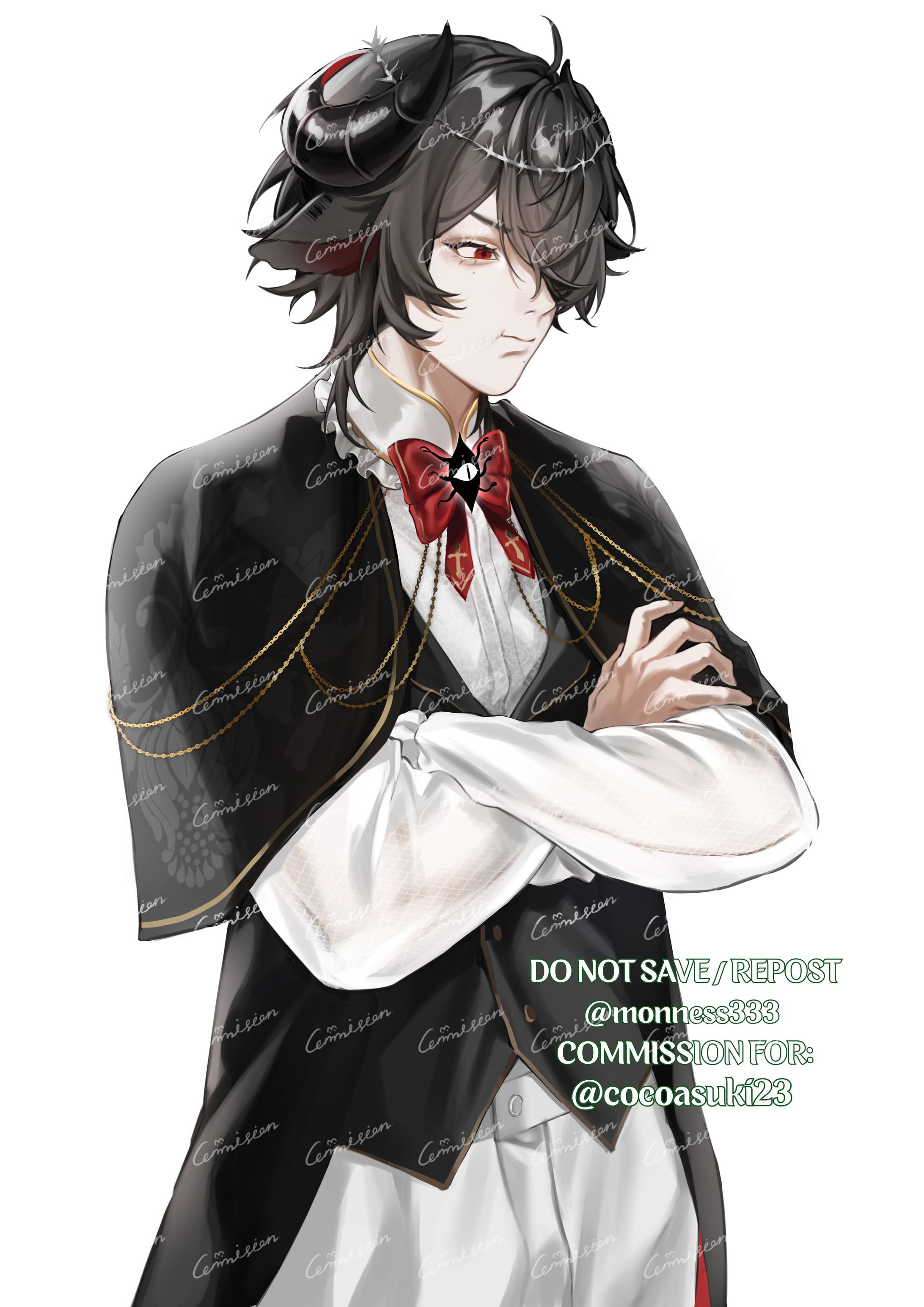 commission Round 17-1