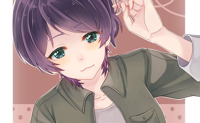 【ご依頼】1枚絵イラスト