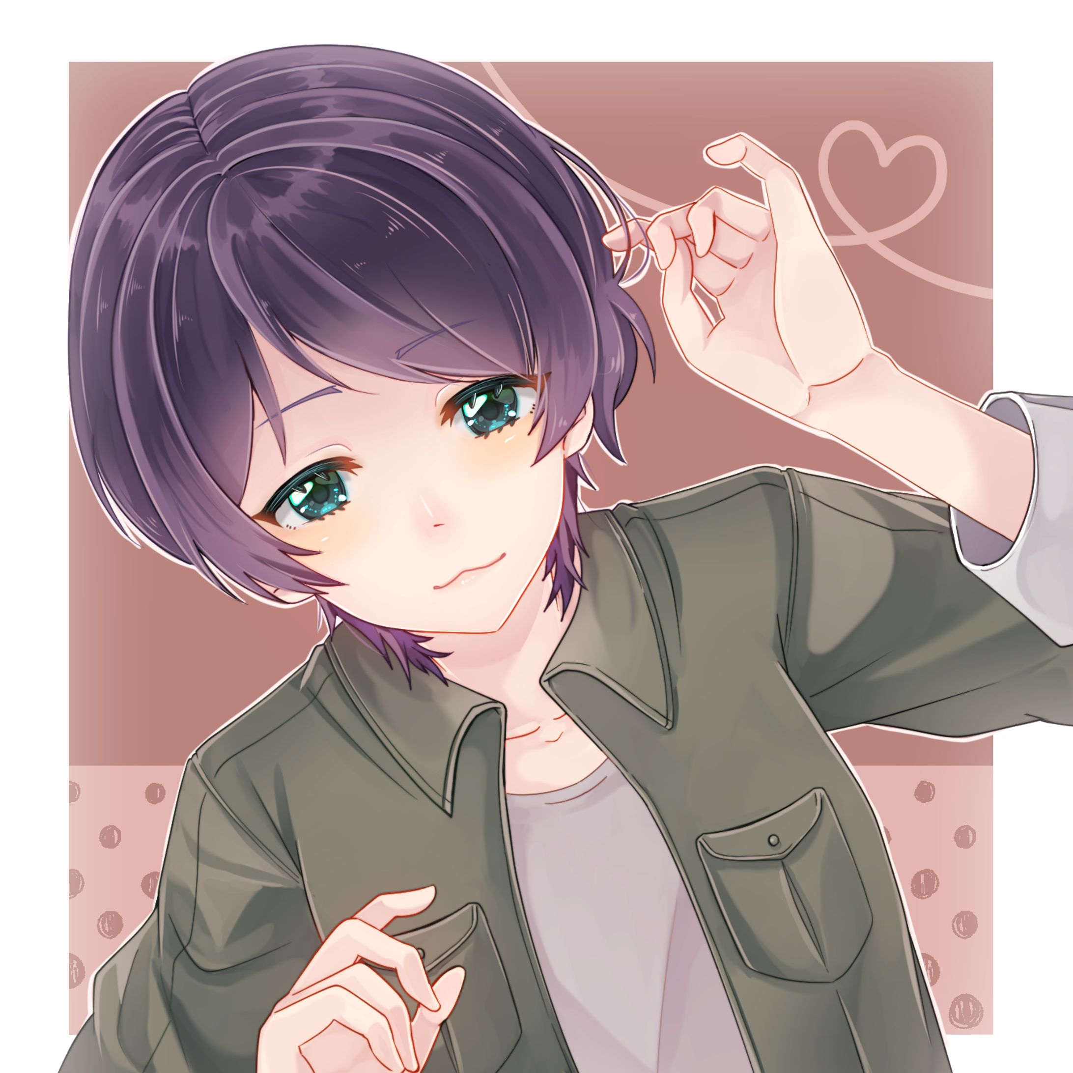 【ご依頼】1枚絵イラスト-1