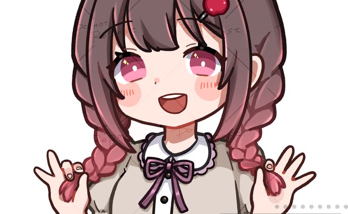 【個人依頼】SDアイコン