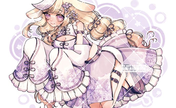 テスト、costume design