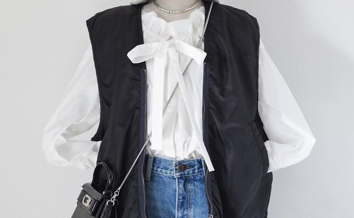広報、fashion