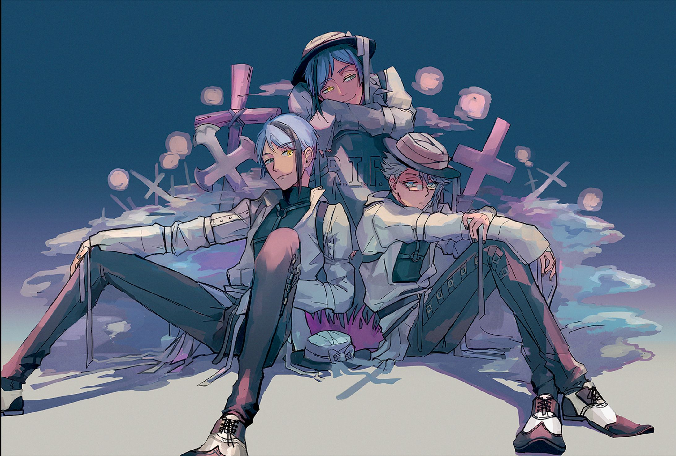 ハロウィーン-1