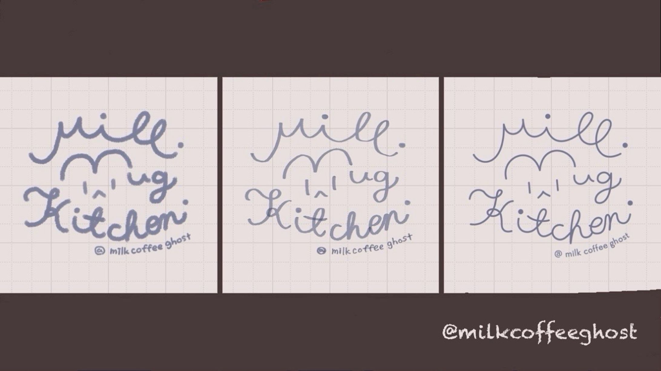 🍽Logo design-1