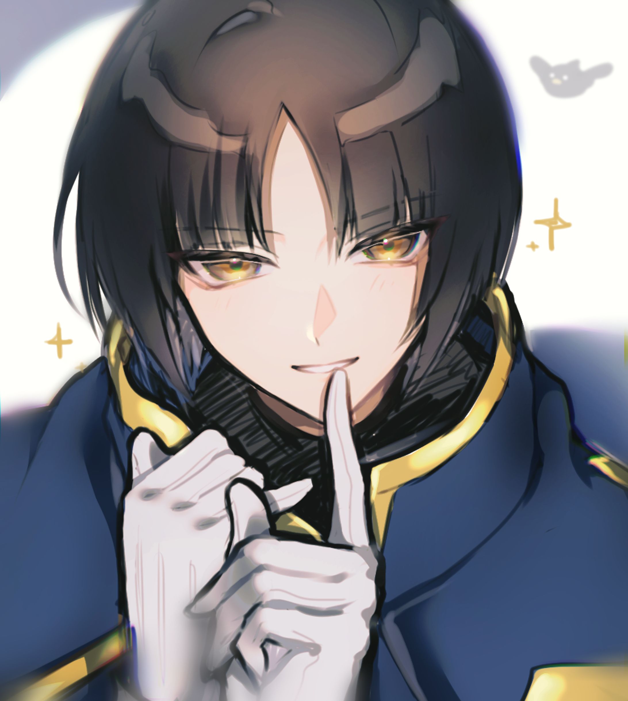 簡易イラスト￤一枚絵-1