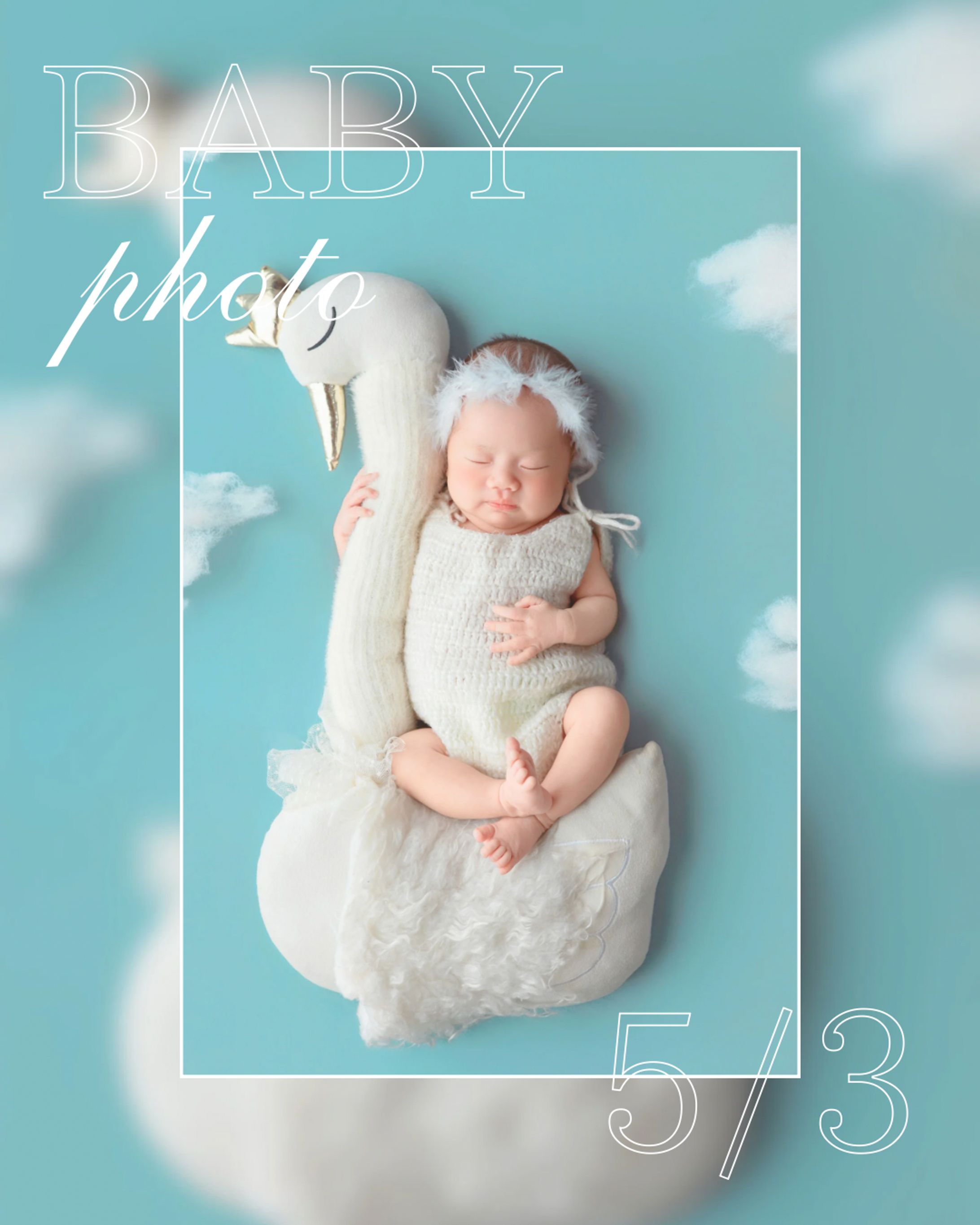 広告デザイン制作例-1