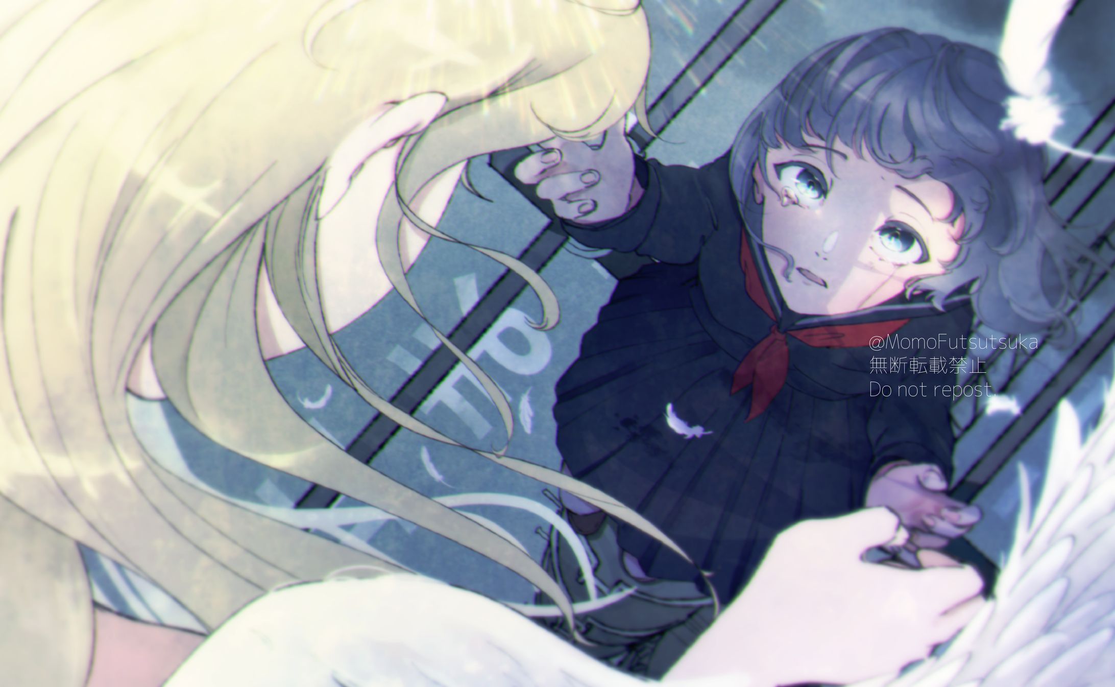 オリジナルイラスト２-1