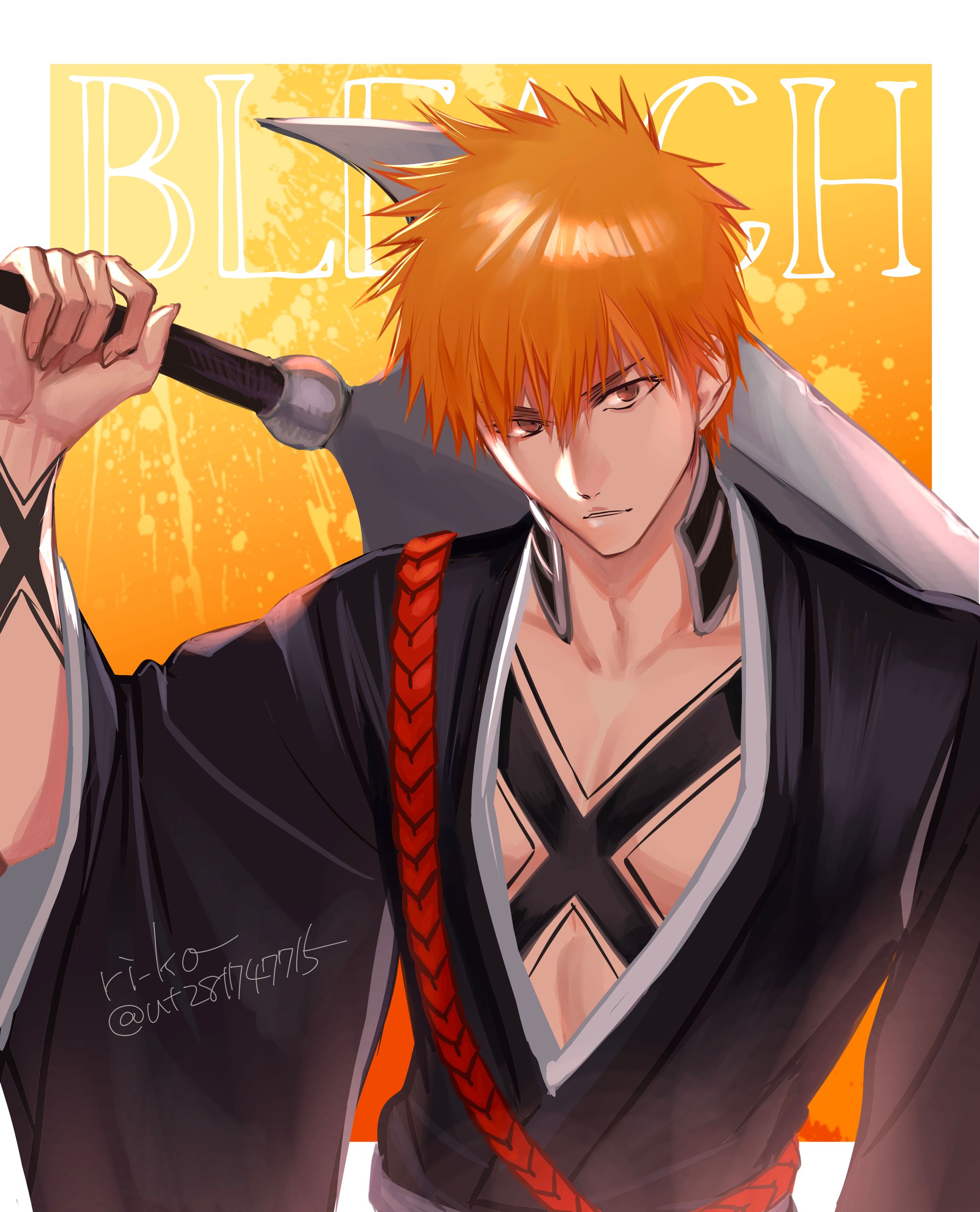 BLEACH-1