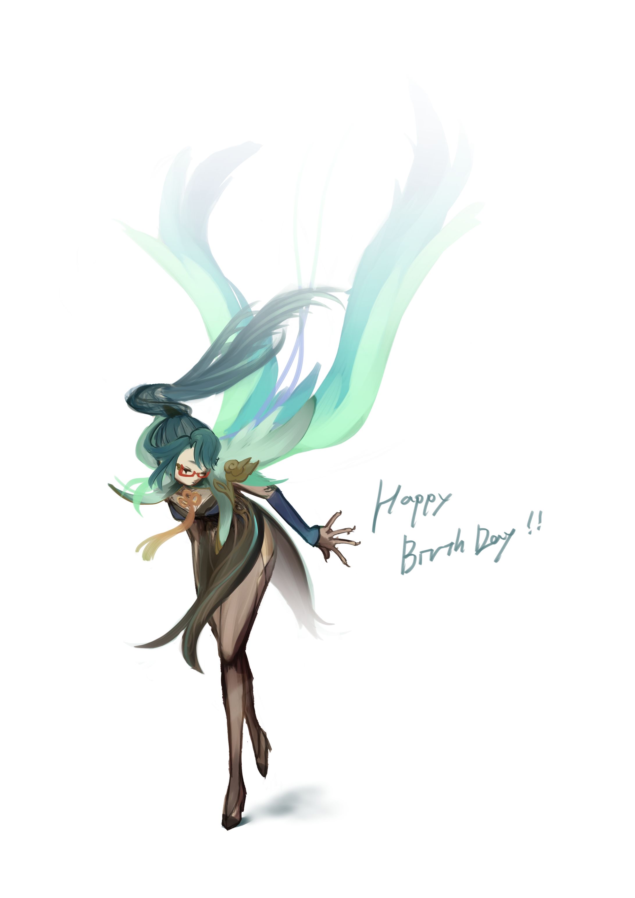 閑雲生誕祭2025-1