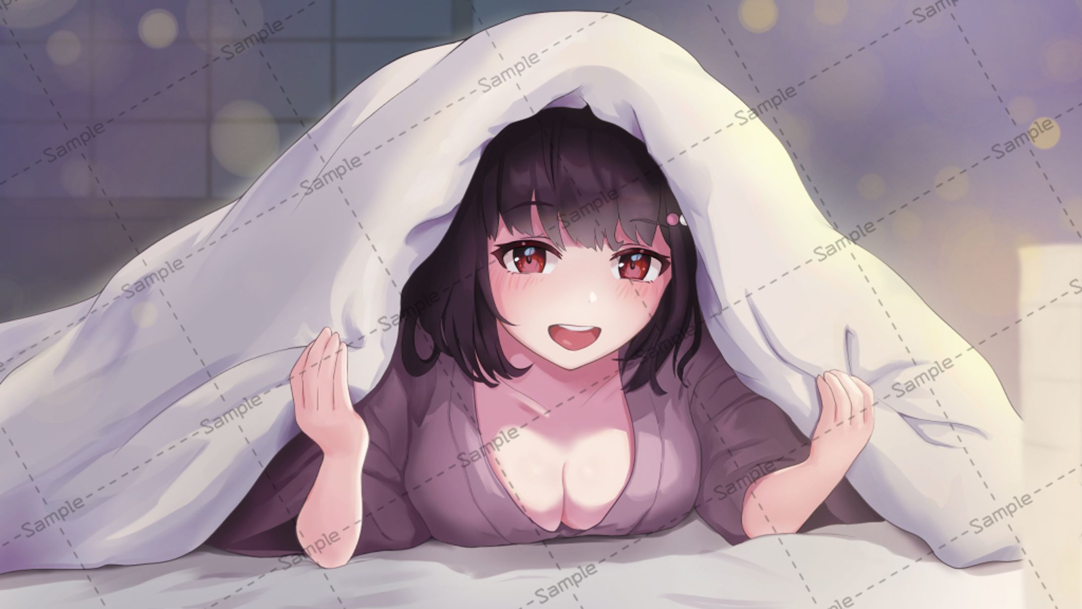 もえる様サムネイル用イラスト-1