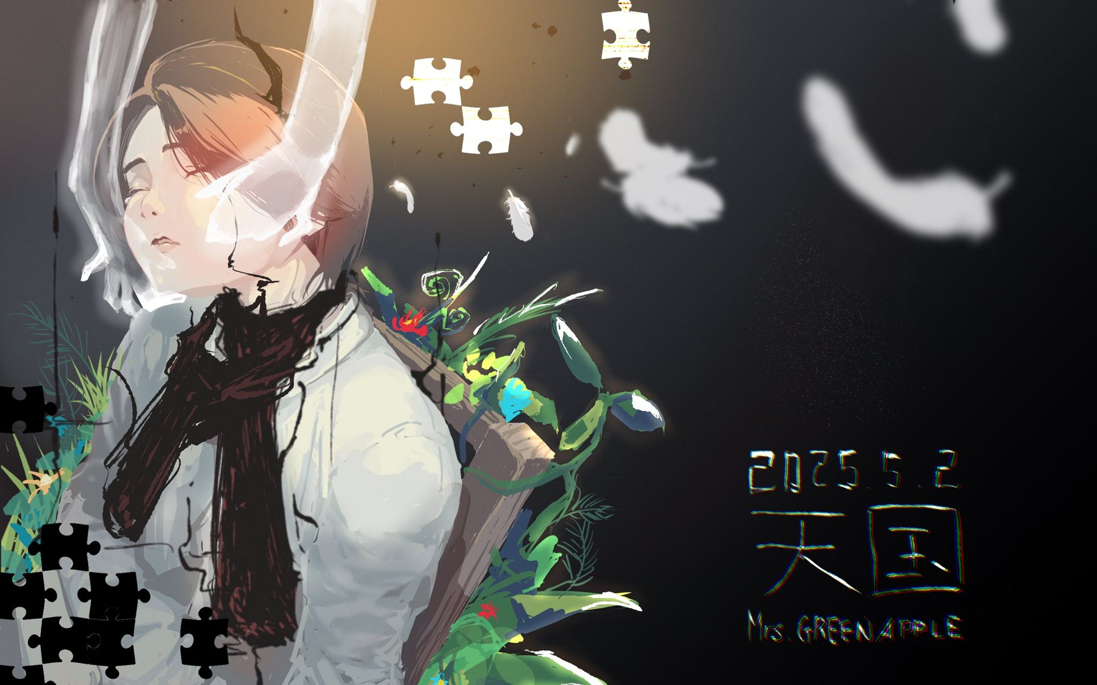 jpopsアーティストFA-1