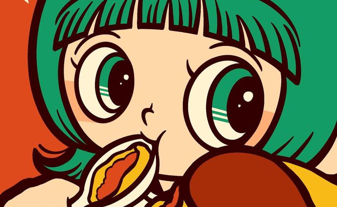 イラスト/デザイン、sl