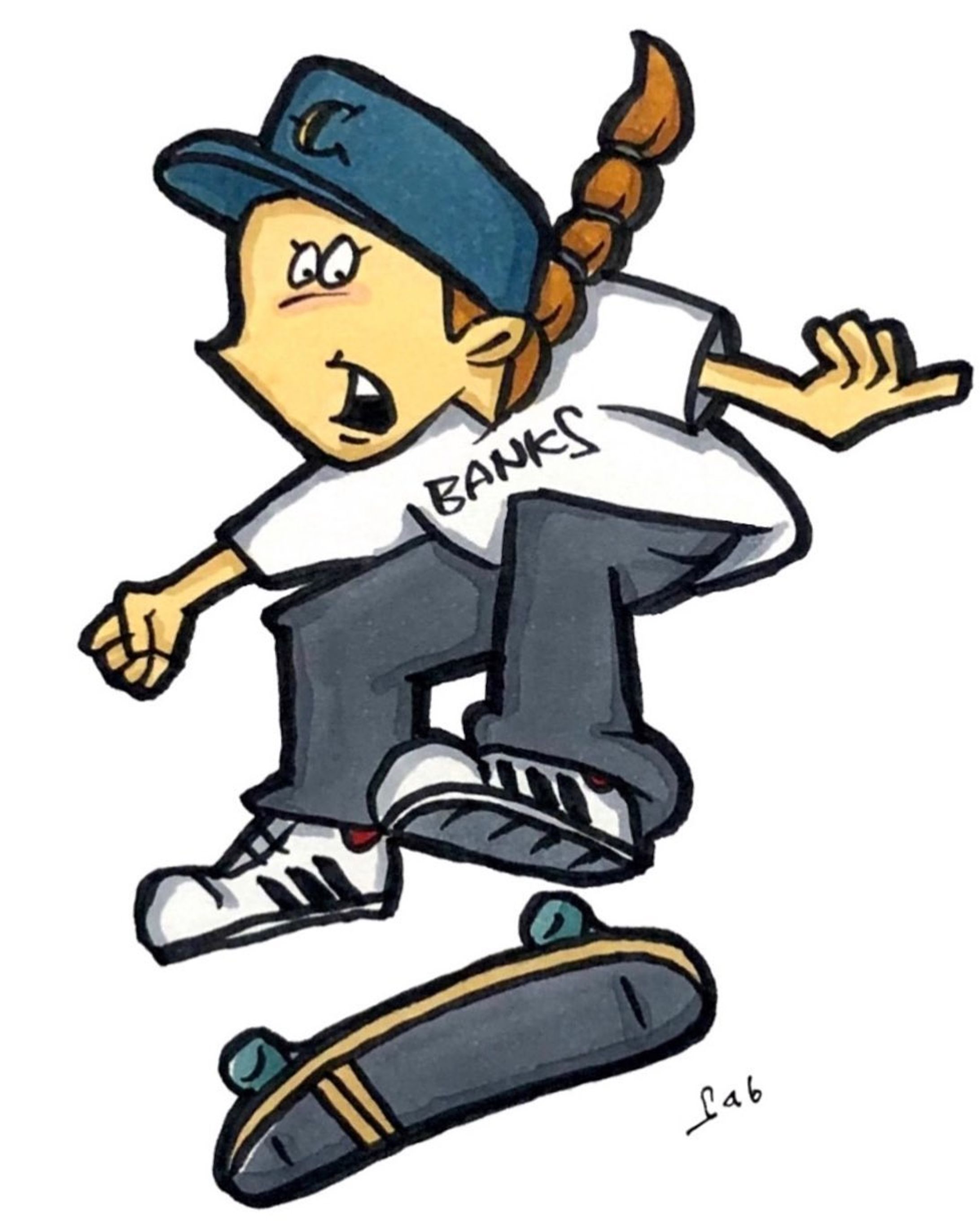 Kickflip
#drawing #illustration #art #artwork #skateboard #kickflip #スケボー #スケボー女子 #スケボーイラスト #スケボー #キックフリップ #落書き #イラストレーター #絵 #アート #女の子イラスト #ガールズイラスト @chibibibibi.sk8-1