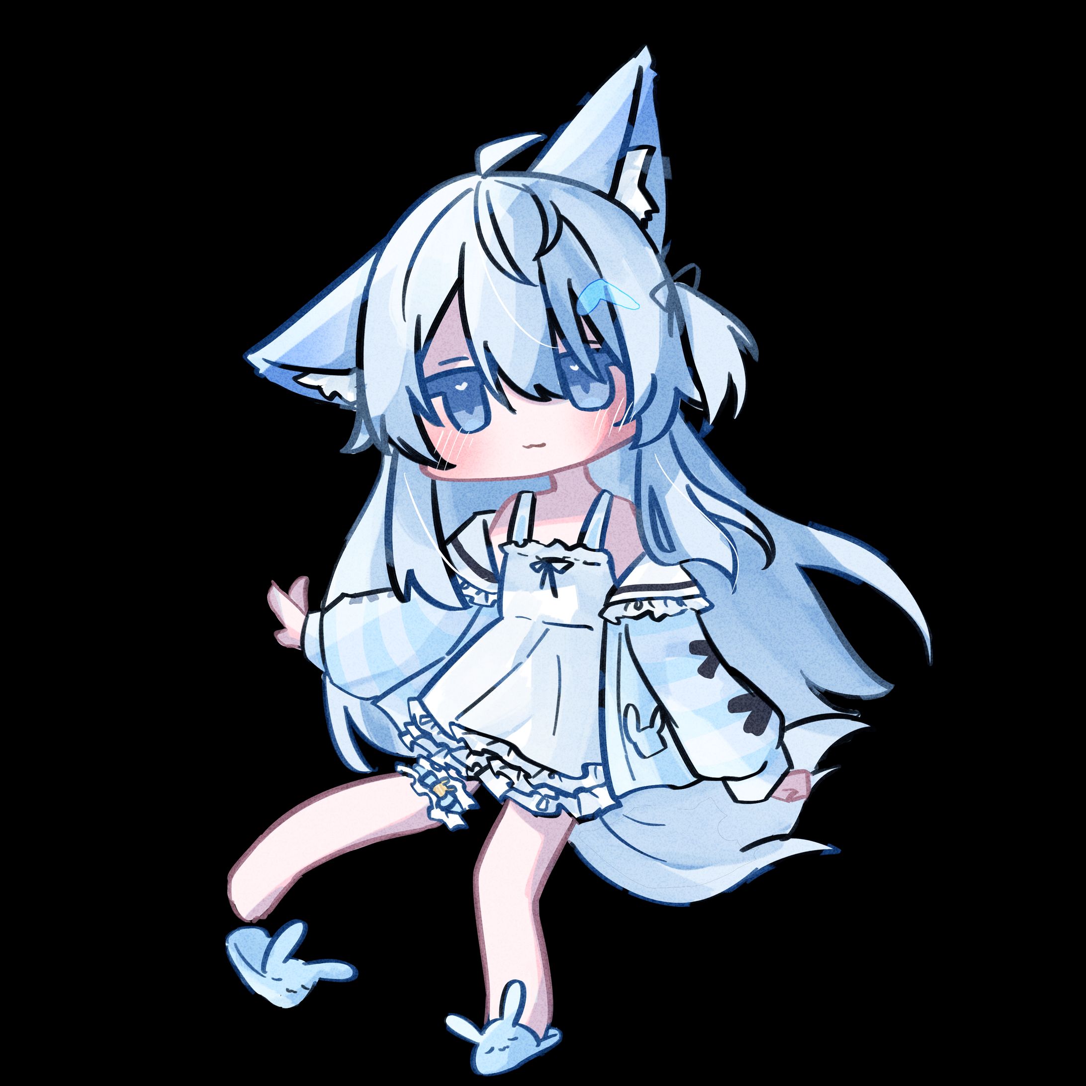 skeb・VRC関連制作まとめ-1