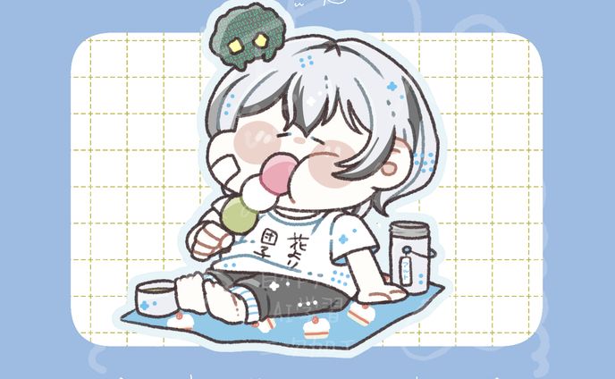 【ご依頼】量産SD/袖崎あると様