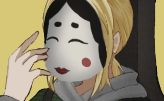 金色福之助