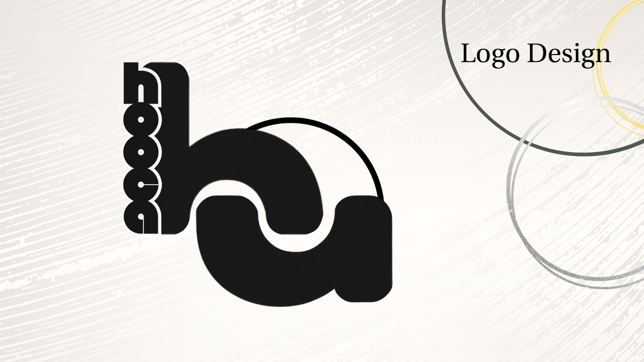 ロゴ｜hooca studio様-1