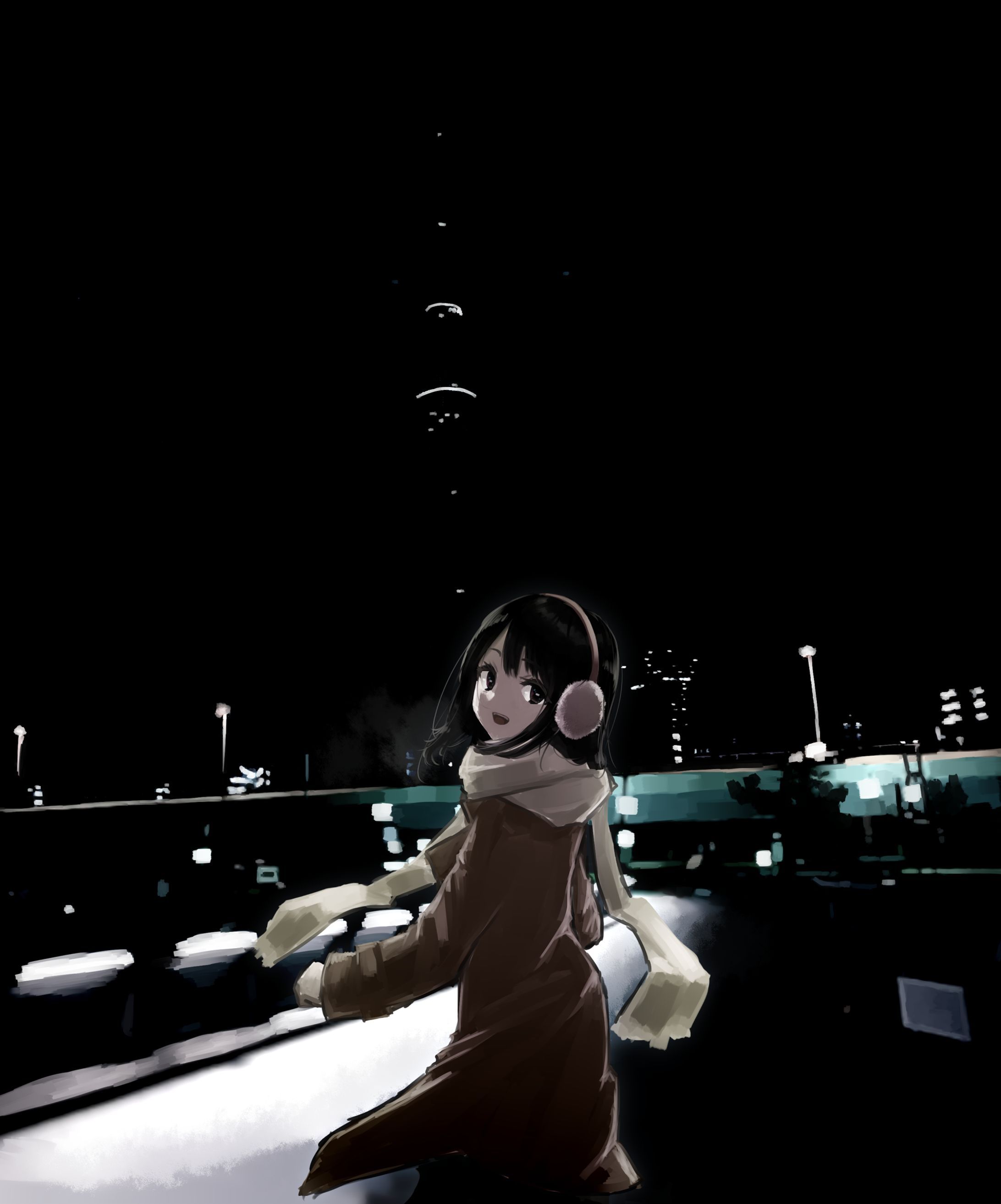 「東亰玲瓏廿伍時」-1