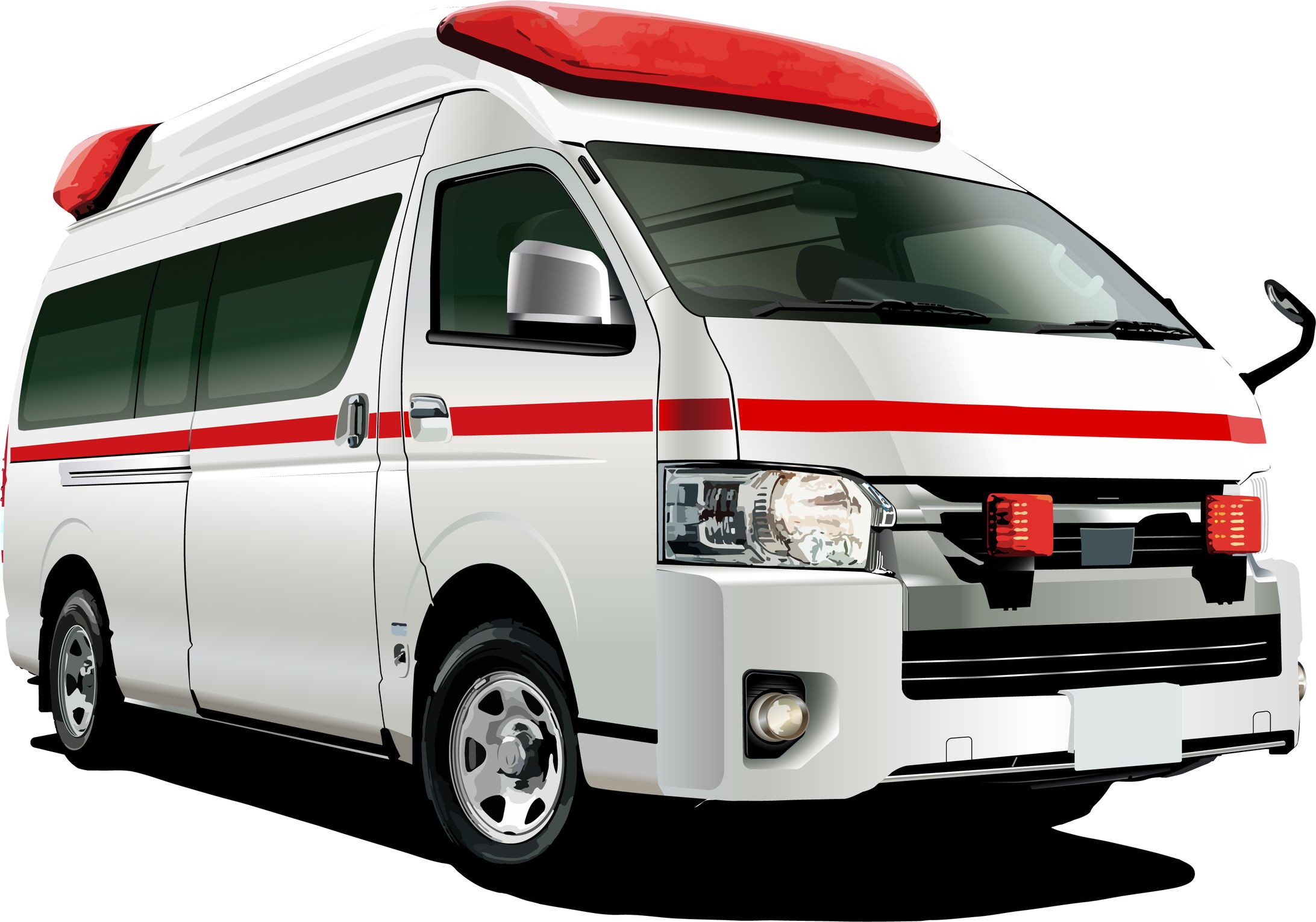 救急車-1