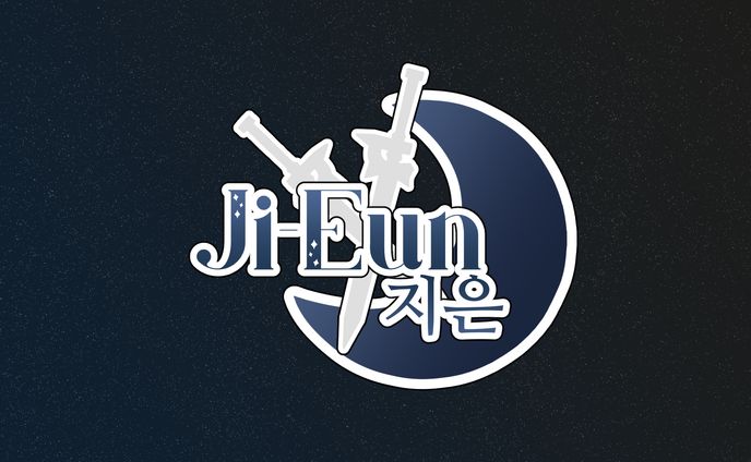Ji Eun Logo