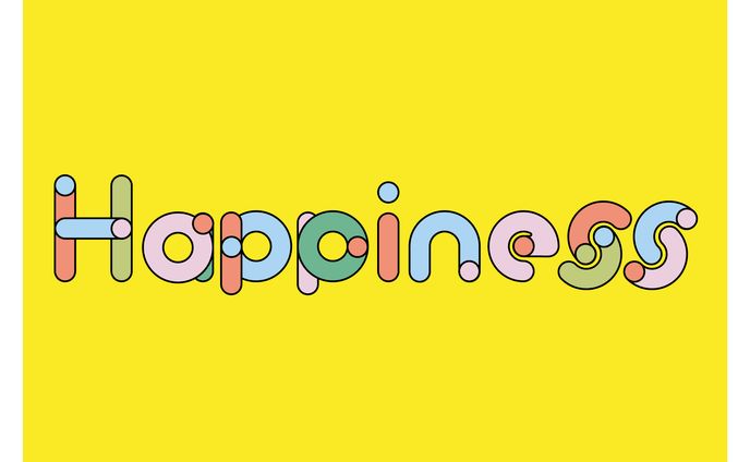 Happiness