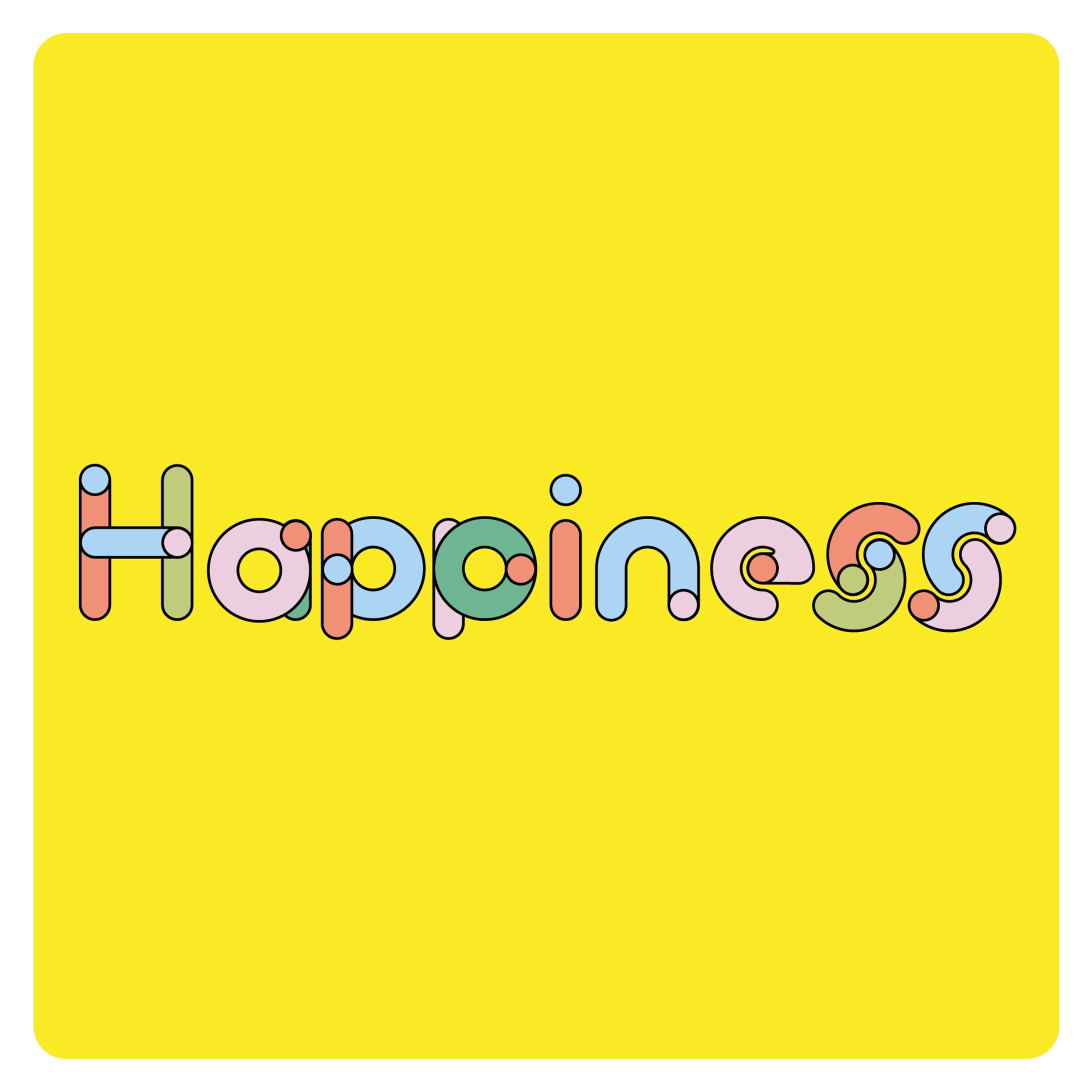 Happiness-1