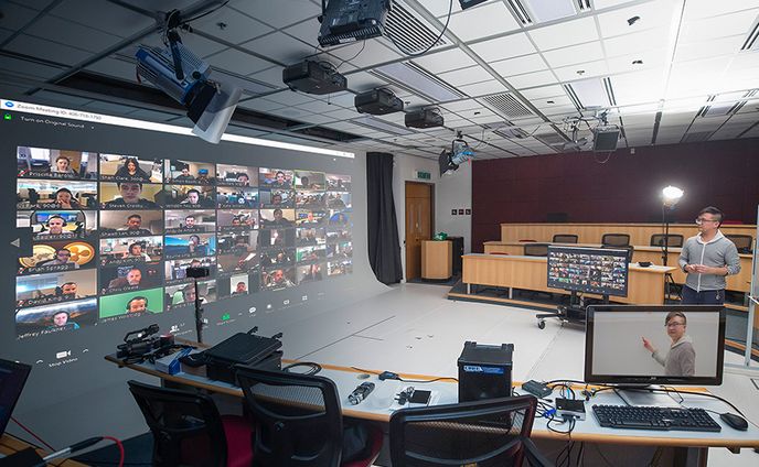 iriam、presentation videos