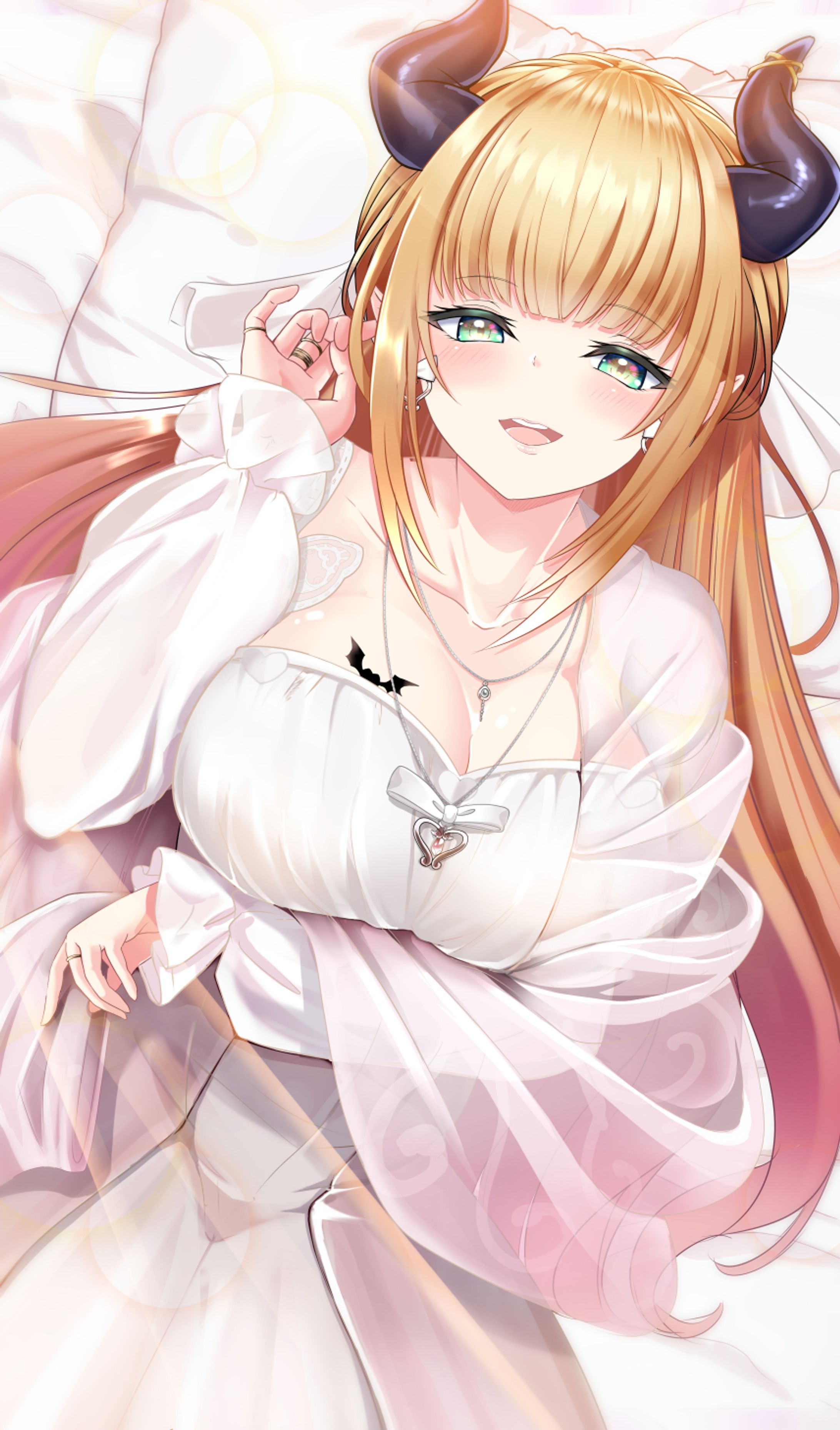 癒月ちょこ-1