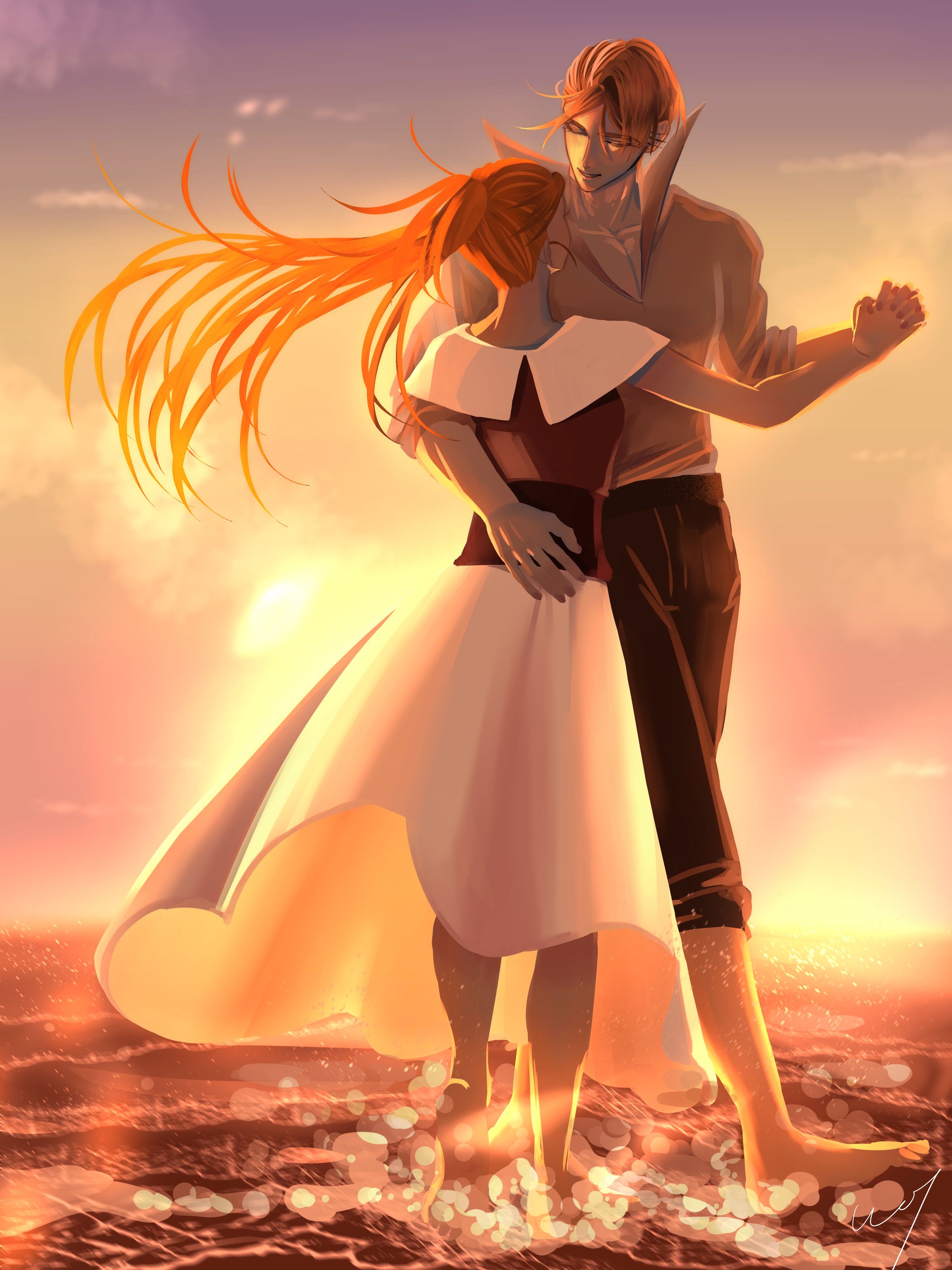 海辺のワルツ-1