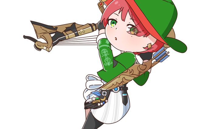 FF14アバター