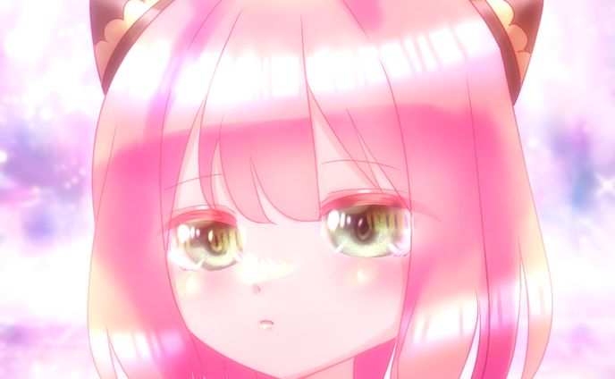 アーニャ✨