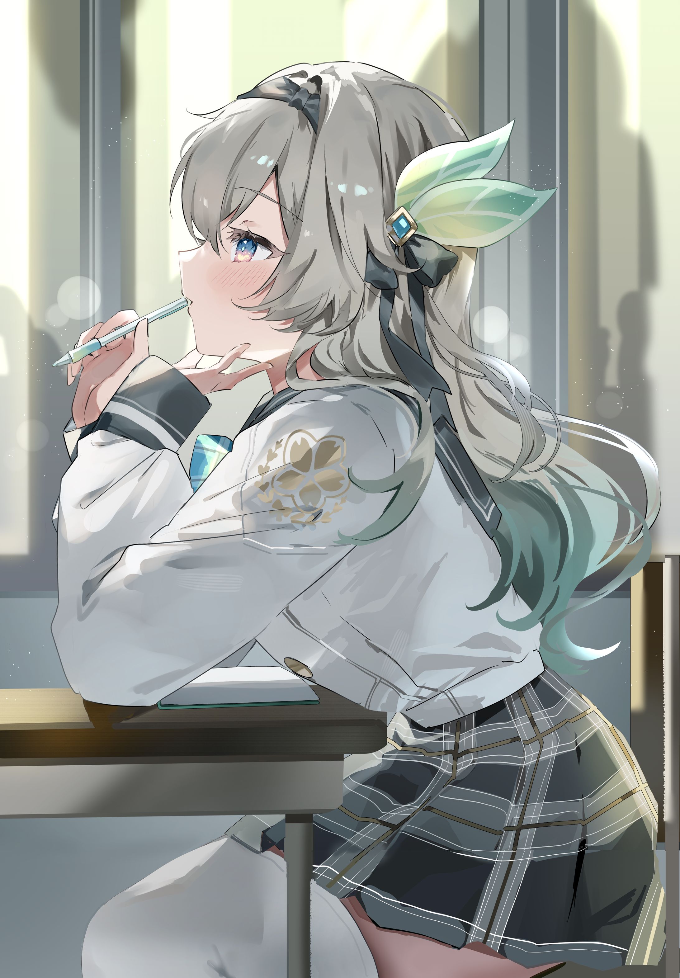 【二次創作】崩壊スターレイル-1