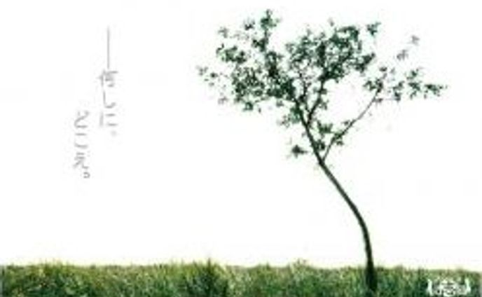 創作集団必志組第15回公演『Tiny Seed -ひかりのつぶと、かげのつぶ-』