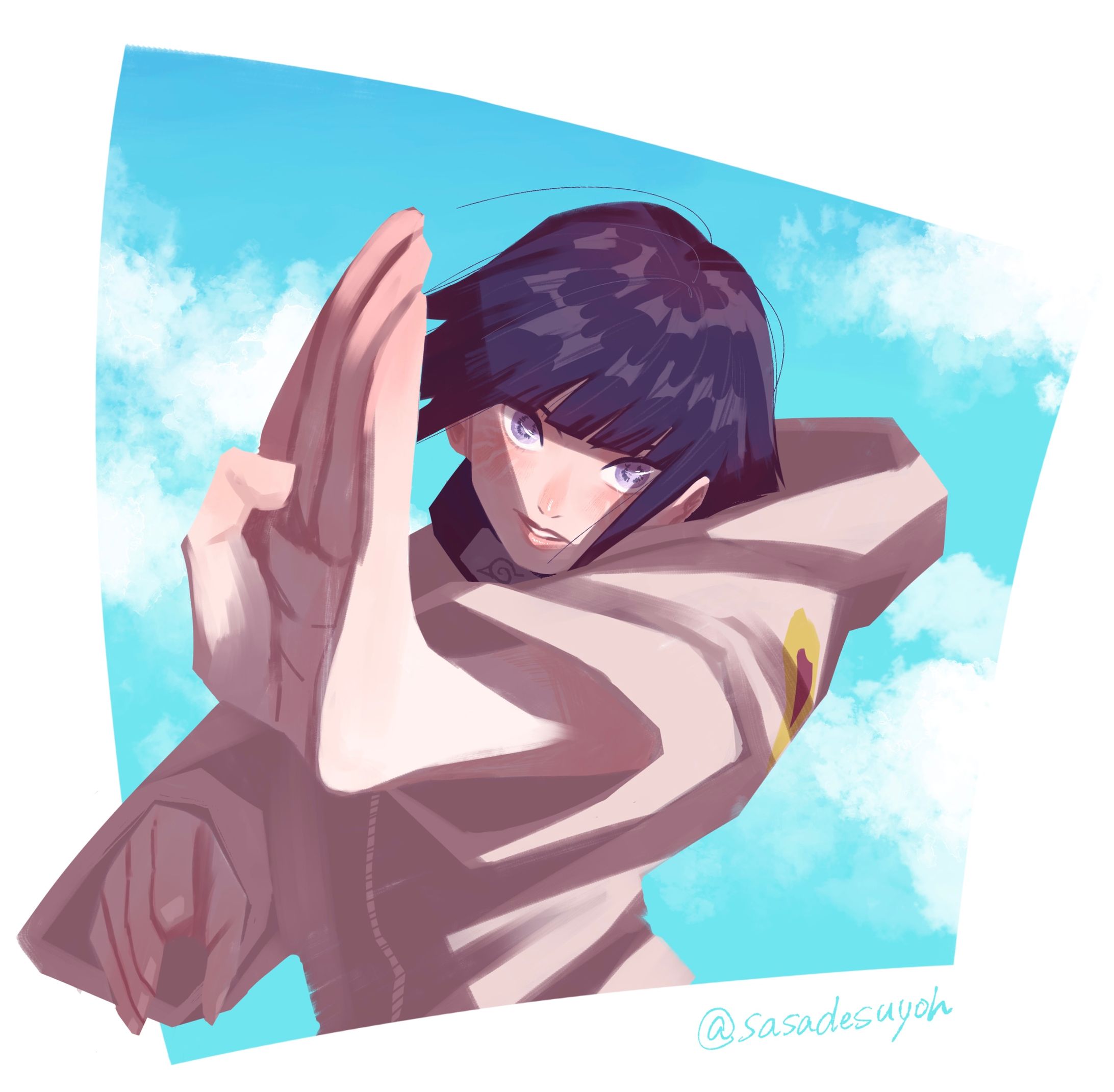 ヒナタちゃん-1