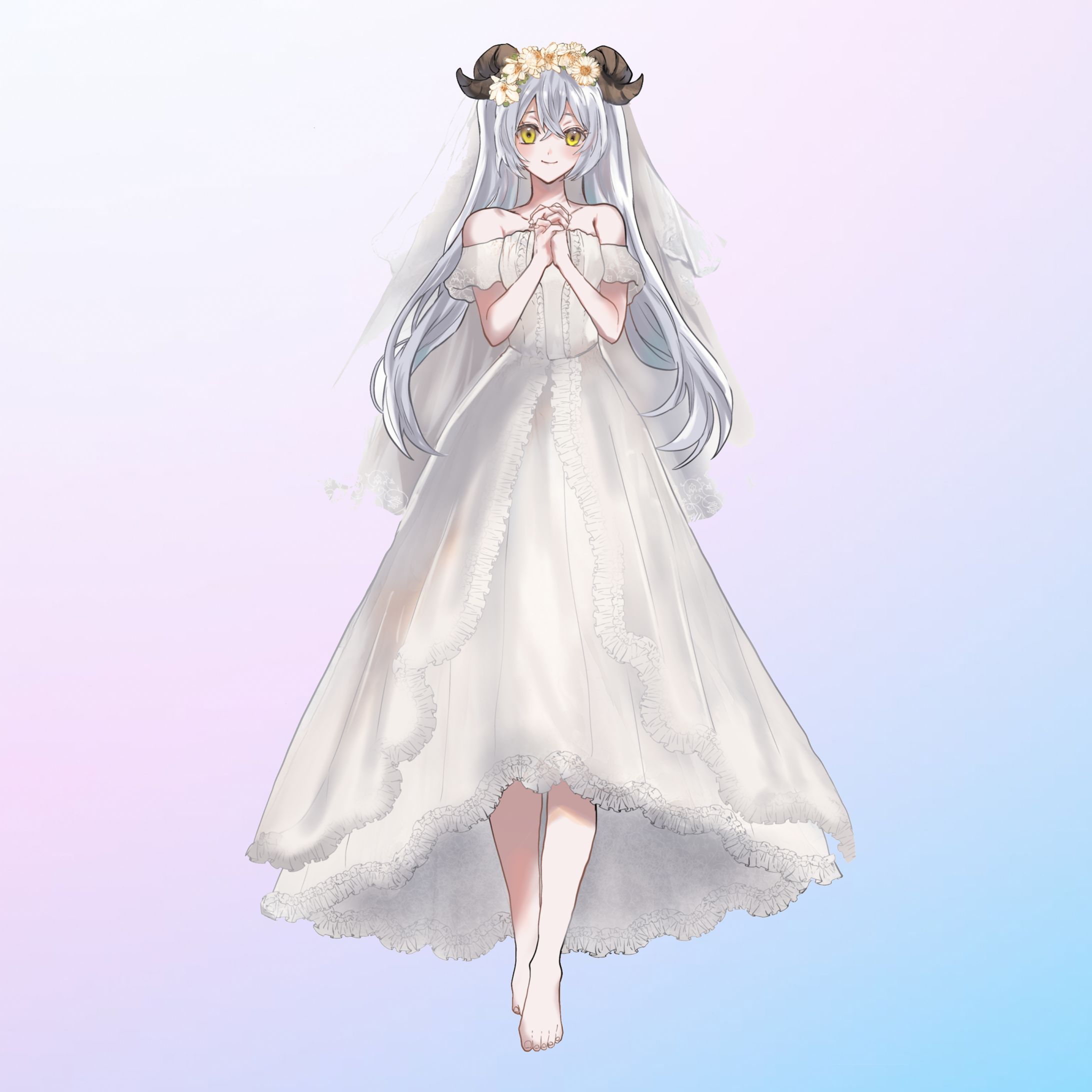 TRPG 立ち絵-1